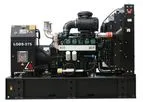 Jiangsu Longen - Model 50KW-730KW - Efficient and Durable Doosan Diesel Generator