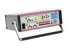 Artes - Model 460 - Automatic Relay Test Systems