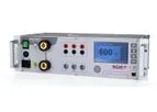 Promet - Model R300 | R600 - High-Accuracy Micro-Ohm Meters