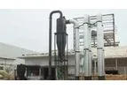 Radhe - Flash Dryer Machine