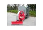 Model 1 300 L - Feeder