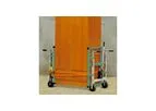 LGH - Rol-a-Lifts for Heavy Equipment