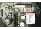 ENvision Power - Online Electric Power Transmission and Generation Mapping & Intelligence Software