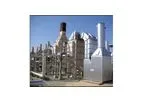 CataStak - Gas-Fired Turbines