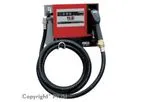 Cube - Model 56-70-90 - Diesel Dispenser for Fuel Management