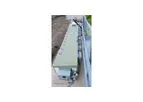 Model APACHE - Belt Drier