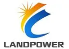 Landpower - Aluminum Solar Carport Structure for Efficient Solar Panel Installation