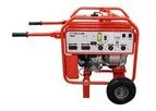 Multiquip - Model GA36HR - Portable Generator