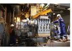 OPRA - Gas Turbine Installations Services