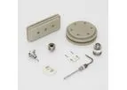Microcertec - Ceramic to Metal Nrazed Assemblies