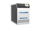 Model 3 Phase 10KVA / 20KVA / 30KVA - Heavy Duty UPS