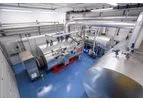 Bosch - Model ELSB - Bosch Electric steam boiler ELSB