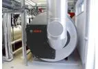Bosch - Model Waste heat boiler - Bosch Waste heat boilers