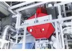 Bosch - Model APH - Bosch Air preheating system APH