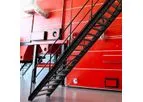 Justsen - Model Type JUE-FVB - Hot Water Boiler