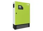 SmartEnergy - Model DC 3/10 (w/o Batteries) - Off-Grid PV Storage