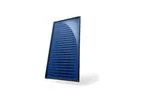 STI - Model FKF - Flat Plate Solar Collector