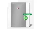 Wolf - Model BWS-1 - Ground Source Heat Pump