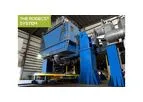 Chinook RODECS - Universal Gasification System