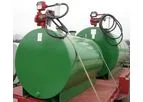 STAFCO - Biodiesel Storage Tanks