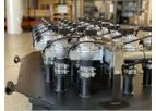 Aerovit - Automatic Soot Blower System