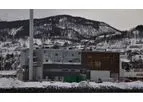 District Heating Plant