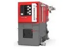 Hargassner - Model Magno VR 200-600 kW - Industrial Heating Systems