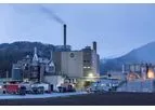 BERTSCHenergy - Gas- and Oil-Fired Power Plants