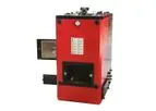 Ala-Talkkari Veto - Model 75 kW - Stoker Biomass Boiler