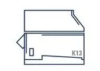 Kohlbach - Model K13 - Combustion System
