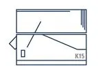 Kohlbach - Model K15 - Combustion System