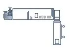 Kohlbach - Fire Tube Superheated Steam Boiler