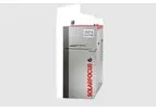 Model Pelletelegance - Pellet Heating System for Your Home