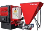 Tatano Kalorina - Model 22 E Series - Pellet Boilers