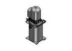 Contarini - Model HV-2P5 Series - Mini Power Pack for Tipper