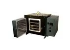 Thermcraft - Table Top Shelf Oven