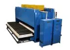Thermcraft - Dual Car Bottom Elevator Hearth Furnace