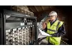 Energy-Assets - Electricity Network Ownership Service