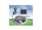 ANC - Model WSF Series - Self-Clean Auto Water Feeder