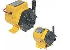 Clark - Model PI-Z-D - Magnet Drive Pump with Brushless DC Motor