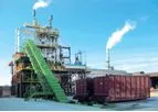 Bono - Small Scale Biomass Boiler