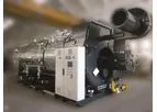 Bono - Model SM/SG Series - Fire-Tube Boiler