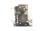 Model 325GN - Genset Diesel Engine