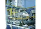 HeatMatrix - Regenerative Thermal Oxydisers (RTO) and Incinerators
