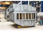 HeatMatrix - Polymer Air PreHeater (APH)