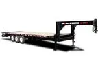 Trailtech - Model Commercial Series - Trailers
