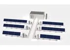 Advanticsys - Wireless String Monitoring Units for Utility-Scale Solar PV Plants