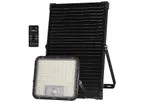 Model LD-SFL-60WCCT-Cube - Solar LED Flood Light