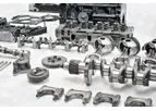 Diesel Engines - Maintenance Services
