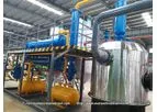 Henan Doing - Used lube oil Refining Plant